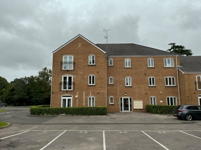 2 Bedroom Flat To Rent In Monkstone Court, Rumney, Cardiff, CF3