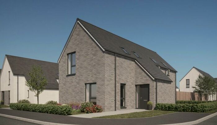 4 Bedroom Detached House For Sale In Hampton Gray Way, Brechin, BD9
