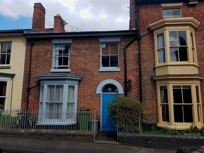 Houses to rent in Shrewsbury, Shropshire