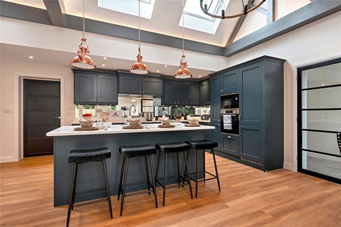 3 Bedroom Bungalow For Sale In Church Leys, Station Road, Rearsby, Leciestershire, LE7