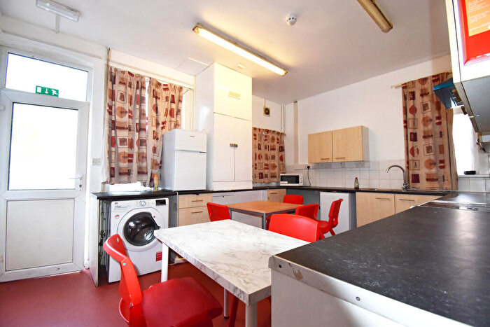 1 Bedroom End Of Terrace House To Rent In Grantham Street, Coventry, CV2