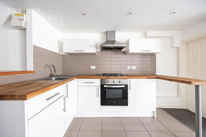 1 Bedroom Flat To Rent In Little Preston Street, Brighton, BN1