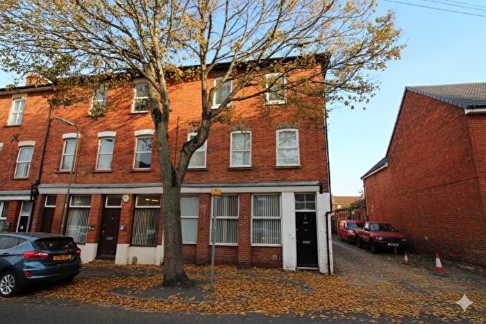 1 Bedroom Flat To Rent In Queens Road, Farnborough, Hants, GU14