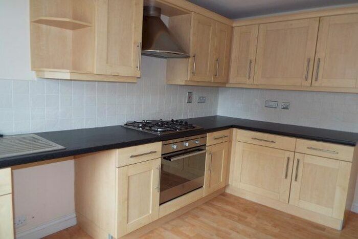 3 Bedroom Town House To Rent In Kirkwood Drive, Durham, DH1