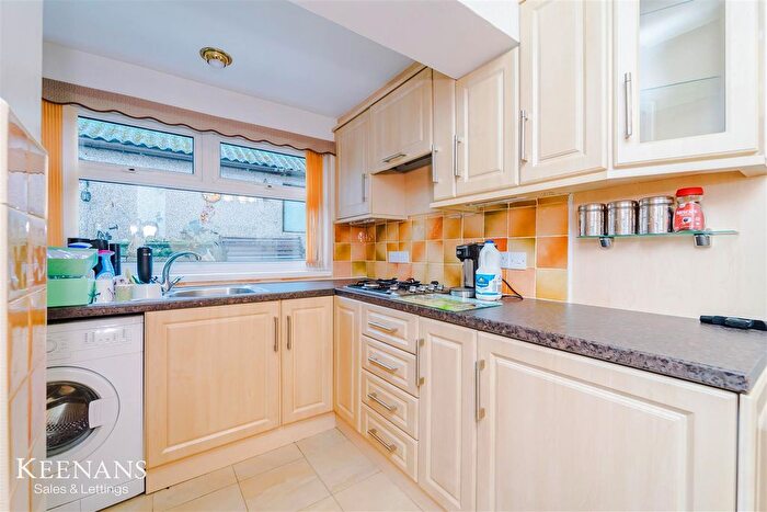 2 Bedroom Semi-Detached House For Sale In Squire Road, Nelson, BB9