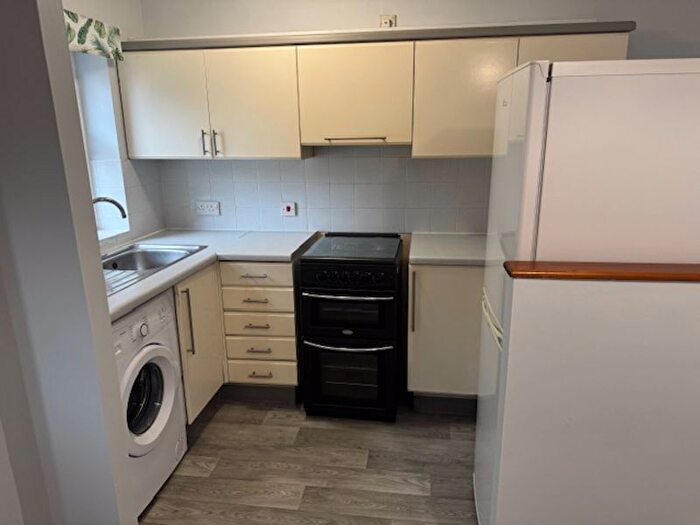 1 Bedroom Property To Rent In Fosters Foel, Aqueduct, Telford, TF4