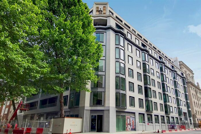 3 Bedroom Flat To Rent In Millbank, London, SW1P