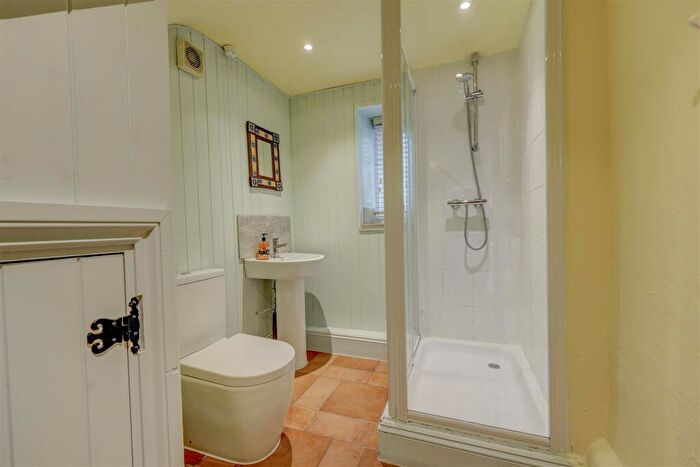 3 Bedroom Detached House For Sale In Gamblesby, CA10