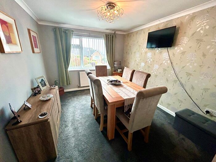 2 Bedroom Bungalow For Sale In Southway Drive, Yeovil, BA21