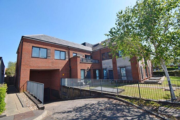 1 Bedroom Apartment To Rent In West End Road, Ruislip, HA4