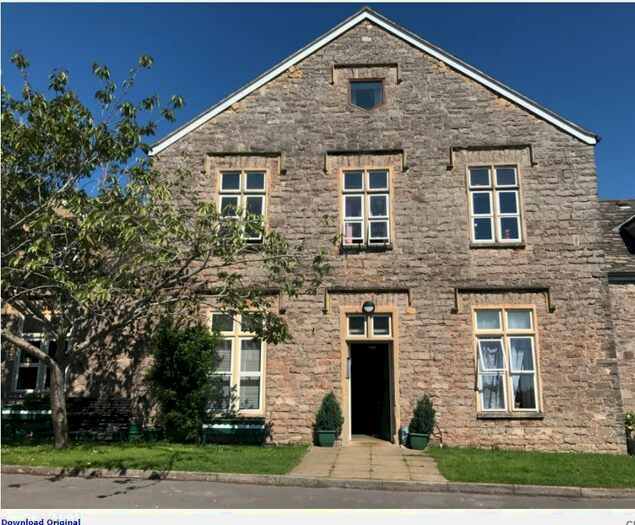 2 Bedroom Flat To Rent In Lower North Street, Cheddar BS27