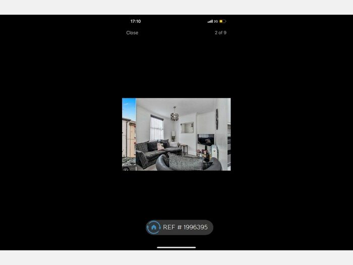 2 Bedroom Terraced House To Rent In Castle Road, Chatham, ME4