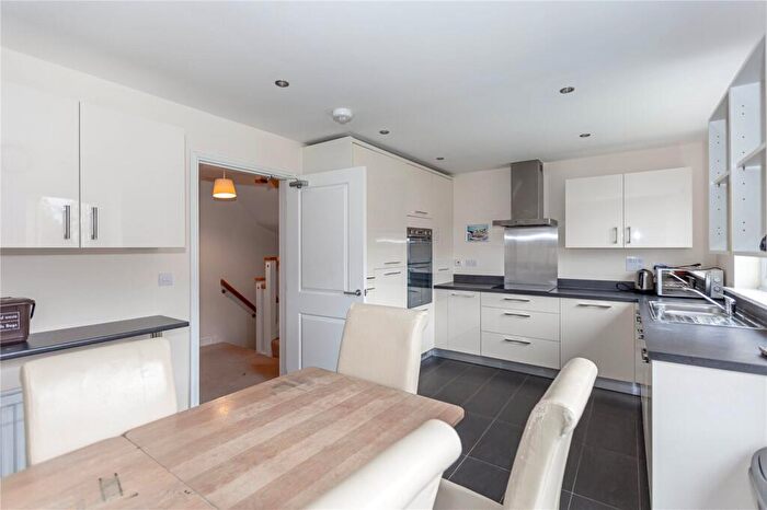 6 Bedroom Semi Detached House To Rent In Hatton Road, Cheswick Village, Bristol, BS16