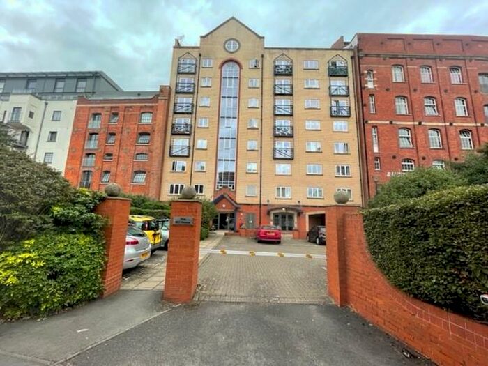 1 Bedroom Apartment To Rent In Ferry Street, Bristol, BS1