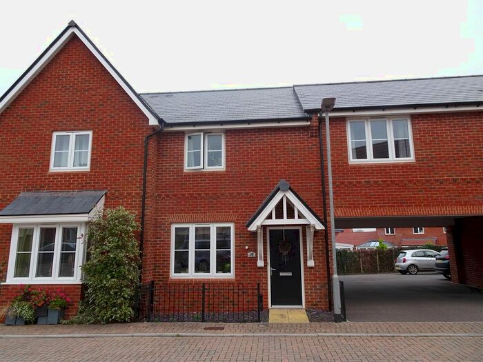 2 Bedroom End Of Terrace House To Rent In Prices Avenue, Wellington, TA21
