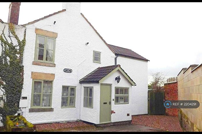 2 Bedroom Semi-Detached House To Rent In Calladine Cottage, Horsley Woodhouse, DE7