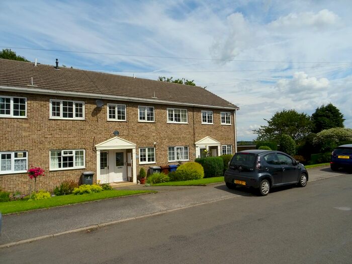 3 Bedroom Flat To Rent In Gledhill Avenue, Penistone, Sheffield S36