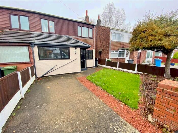 3 Bedroom Property To Rent In The Crescent, Preesall, Poulton-Le-Fylde FY6