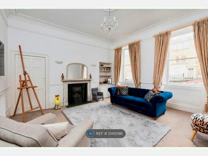 1 Bedroom Flat To Rent In Belvedere, Bath, BA1