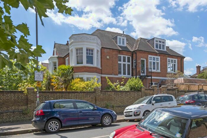 1 Bedroom Flat To Rent In Gwendolen Avenue, London, SW15