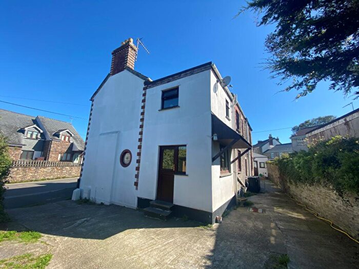 3 Bedroom House To Rent In St. Issey, PL27