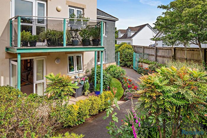 2 Bedroom Flat For Sale In San Lorenzo Court, Hecla Drive, Carbis Bay, St. Ives, TR26
