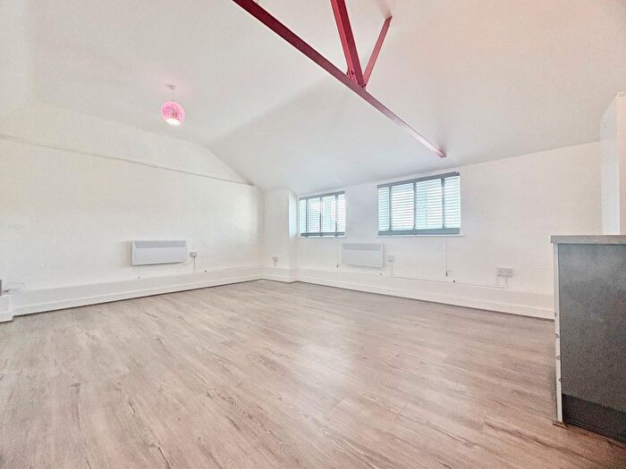 2 Bedroom Flat To Rent In Crane Mead, Ware, SG12