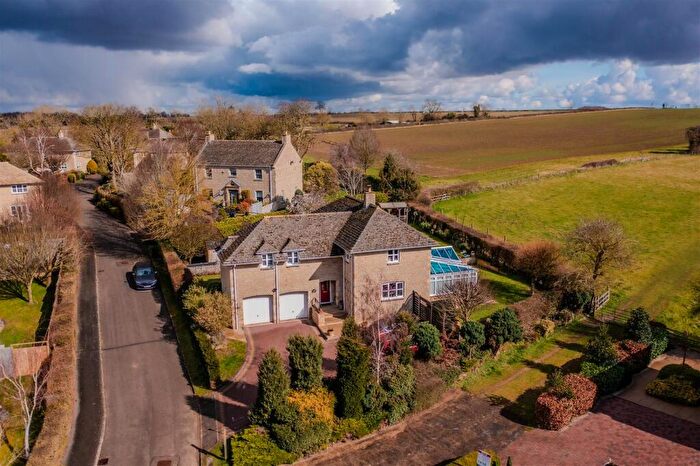 4 Bedroom Detached House For Sale In Deenethorpe, NN17