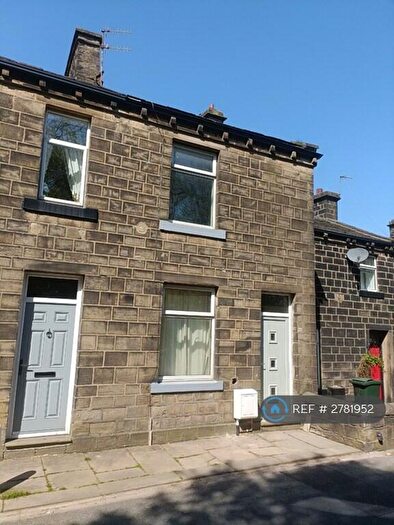 2 Bedroom Terraced House To Rent In Hebden Road, Haworth, BD22