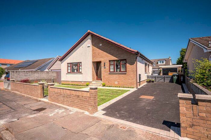 4 Bedroom Detached Bungalow For Sale In Jacobs Ladder Way, Wishaw, ML2