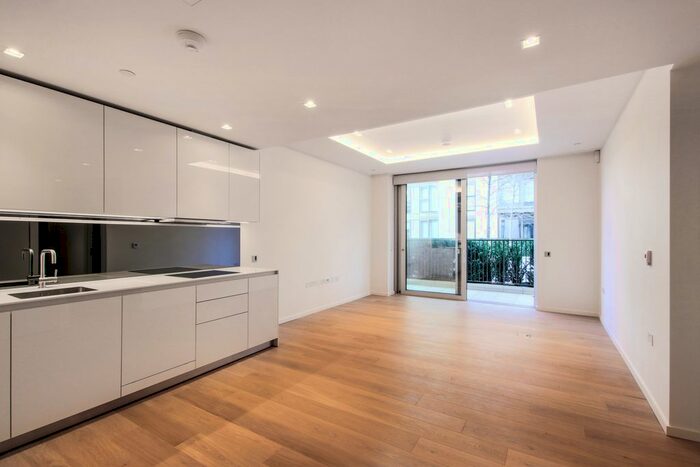 2 Bedroom Flat To Rent In Bolander Grove, SW6