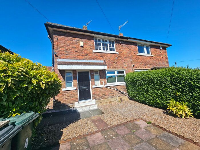 2 Bedroom Semi-Detached House To Rent In Rycroft Avenue, Bingley, BD16