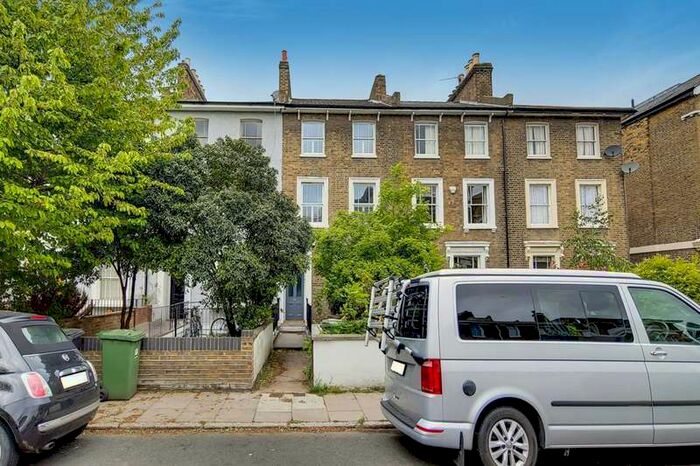 2 Bedroom Flat To Rent In Upper Brockley Road, Brockley, SE4