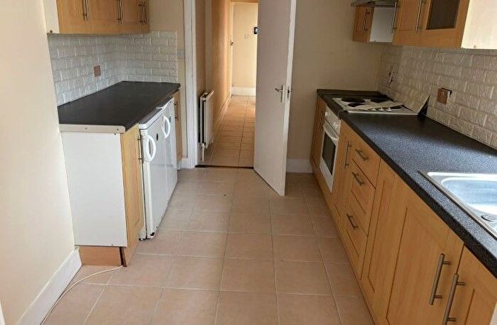 1 Bedroom Flat For Sale In Flat Linton House, Langney Road, Eastbourne, East Sussex, BN21