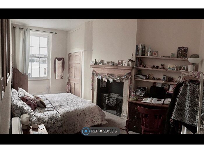 9 Bedroom Terraced House To Rent In Clifton, Bristol, BS8