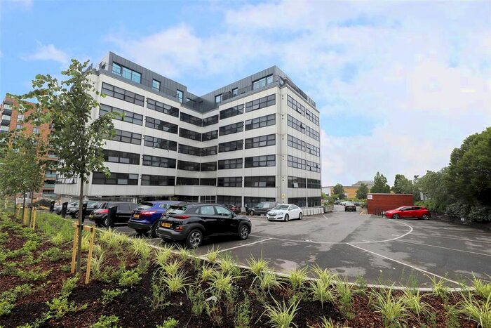 1 Bedroom Flat To Rent In Bovis House, Northolt Road, Harrow, HA2