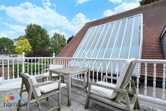 2 Bedroom Flat To Rent In Addison Grove, Chiswick, London, W4