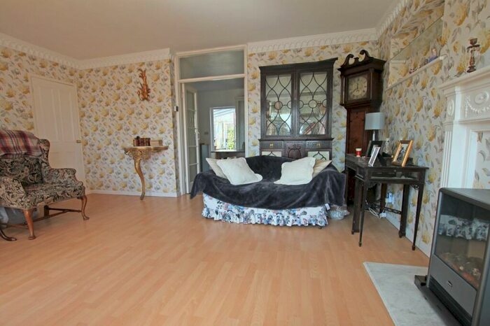 4 Bedroom Detached House For Sale In The Pastures, Lower Westwood, BA15