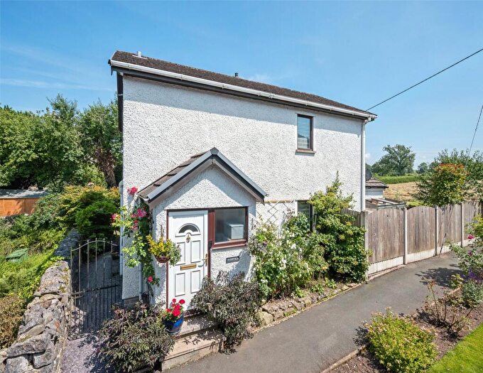 3 Bedroom Detached House For Sale In Casterton, Carnforth, Cumbria, LA6