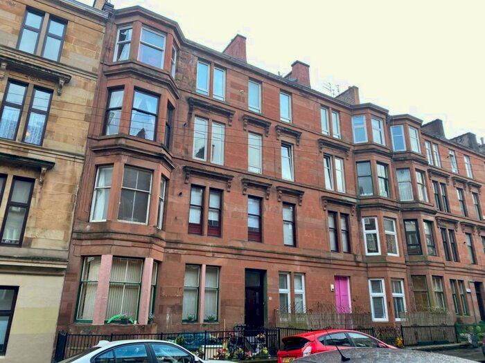 2 Bedroom Apartment To Rent In White Street, Glasgow, G11