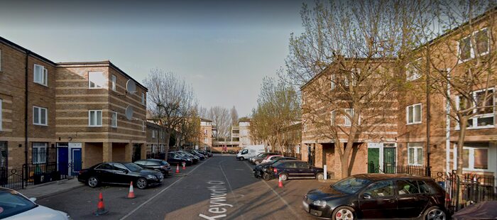 4 Bedroom Town House To Rent In Keyworth Close, Lower Clapton, London E5