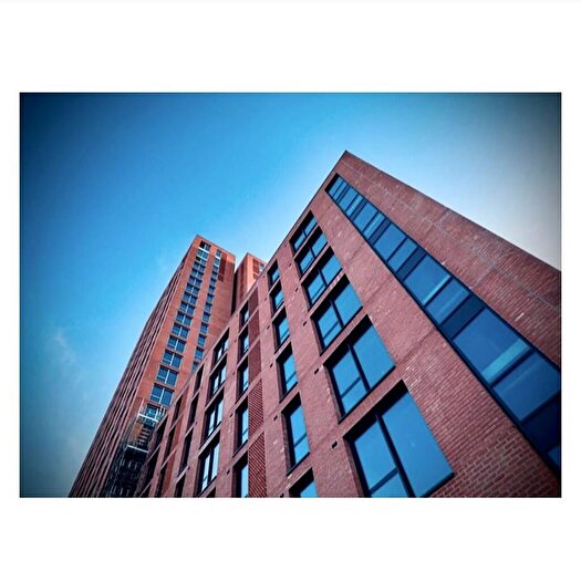 1 Bedroom Apartment To Rent In Jq Rise, Goodman Street, B1