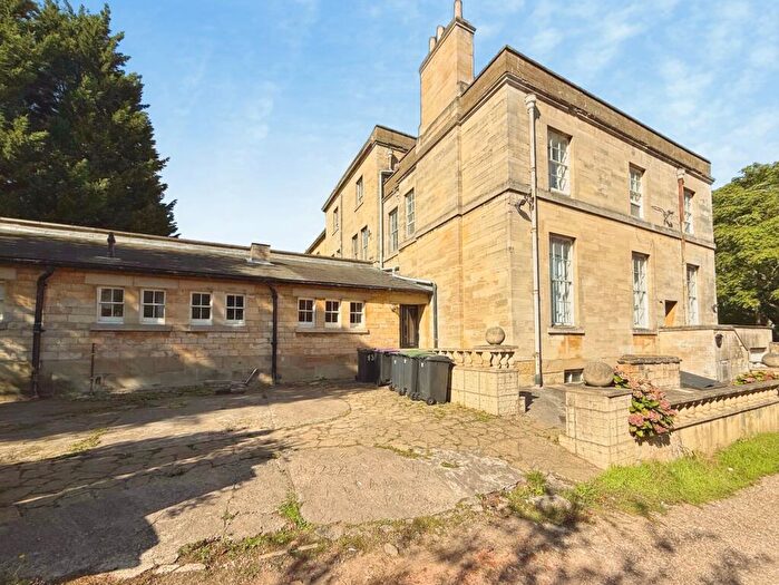 1 Bedroom Flat To Rent In Hall Drive, Canwick, Lincoln, Lincolnshire, LN4