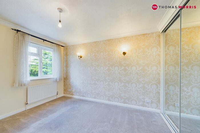 4 Bedroom Detached House To Rent In Penrwyn Court, Eynesbury, St Neots, Cambridgeshire, PE19