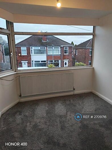 3 Bedroom Semi-Detached House To Rent In Maple Avenue, Whitefield, Manchester, M45