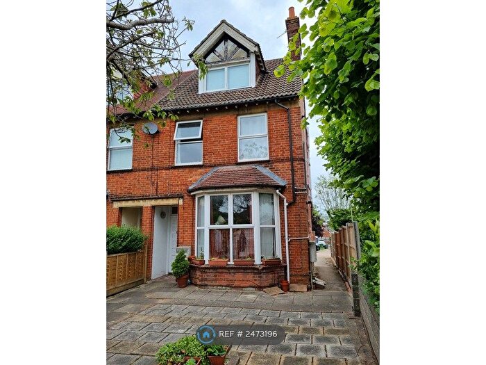 1 Bedroom Flat To Rent In Worting Road, Basingstoke, RG21