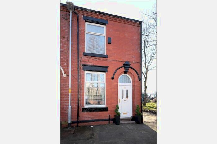 3 Bedroom Terraced House To Rent In Beaumont Street, Ashton-Under-Lyne, OL6