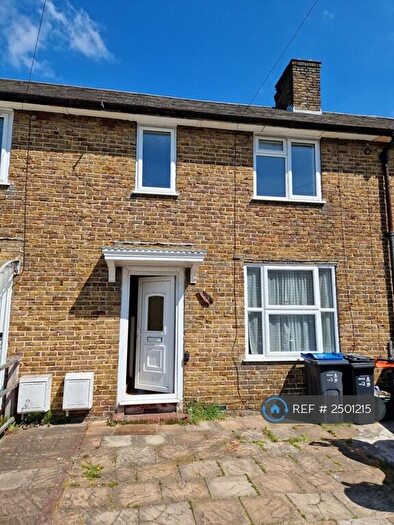 3 Bedroom Terraced House To Rent In Bordesley Road, Morden, SM4
