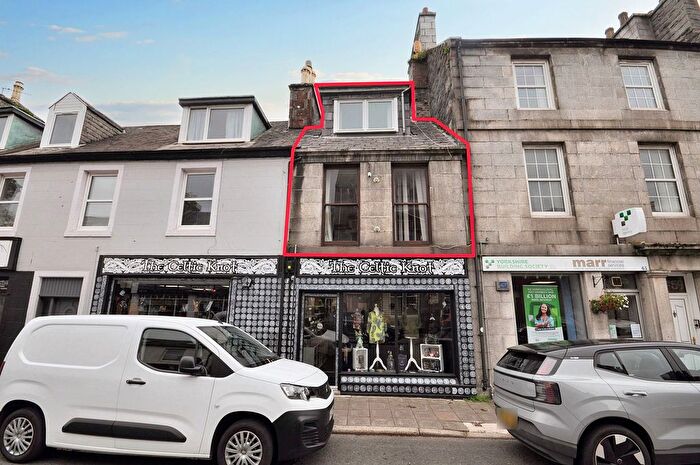 3 Bedroom Flat For Sale In Riverside Road, Newton Stewart, DG8