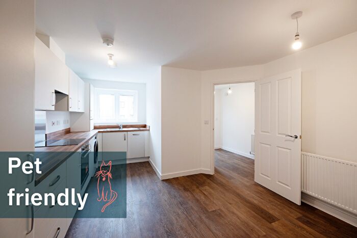 3 Bedroom Semi-Detached House To Rent In The Rise, Wayside, Newcastle Upon Tyne, NE15